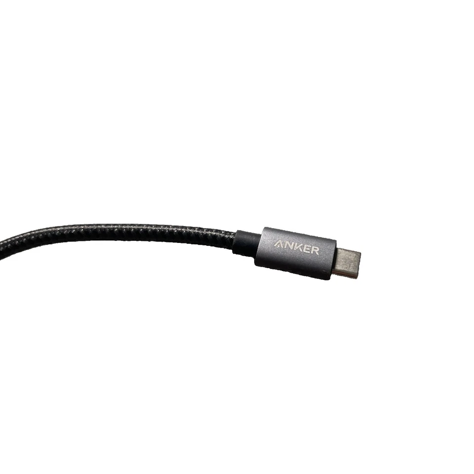 Anker PowerExpand+ USB-C to HDMI 4K @60Hz Aluminum Portable Adapter A8312 - Image 4 of 4