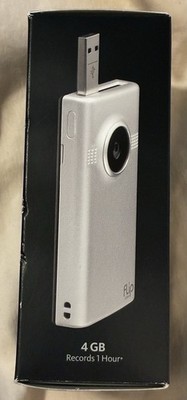 Flip Mino HD ビデオカメラ本体 Flip Video Mino Hd (4 GB) High Definition Camcorder for sale