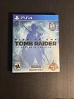 Rise of the Tomb Raider: 20 Year Celebration | PS4 |