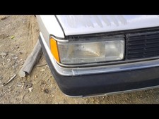 Passenger Right Headlight Fits 89-91 Audi 200 30704279 Passenger Right Headlight Fits 89-91 Audi 200 30704279