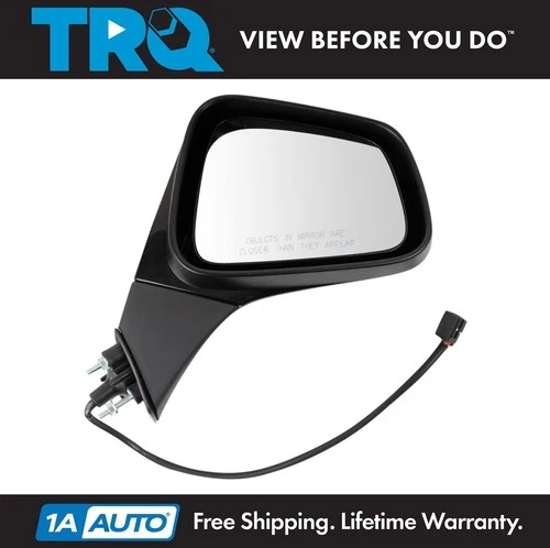 TRQ Right Mirror Fits 2021-2022 Buick 2017-2022 Chevrolet