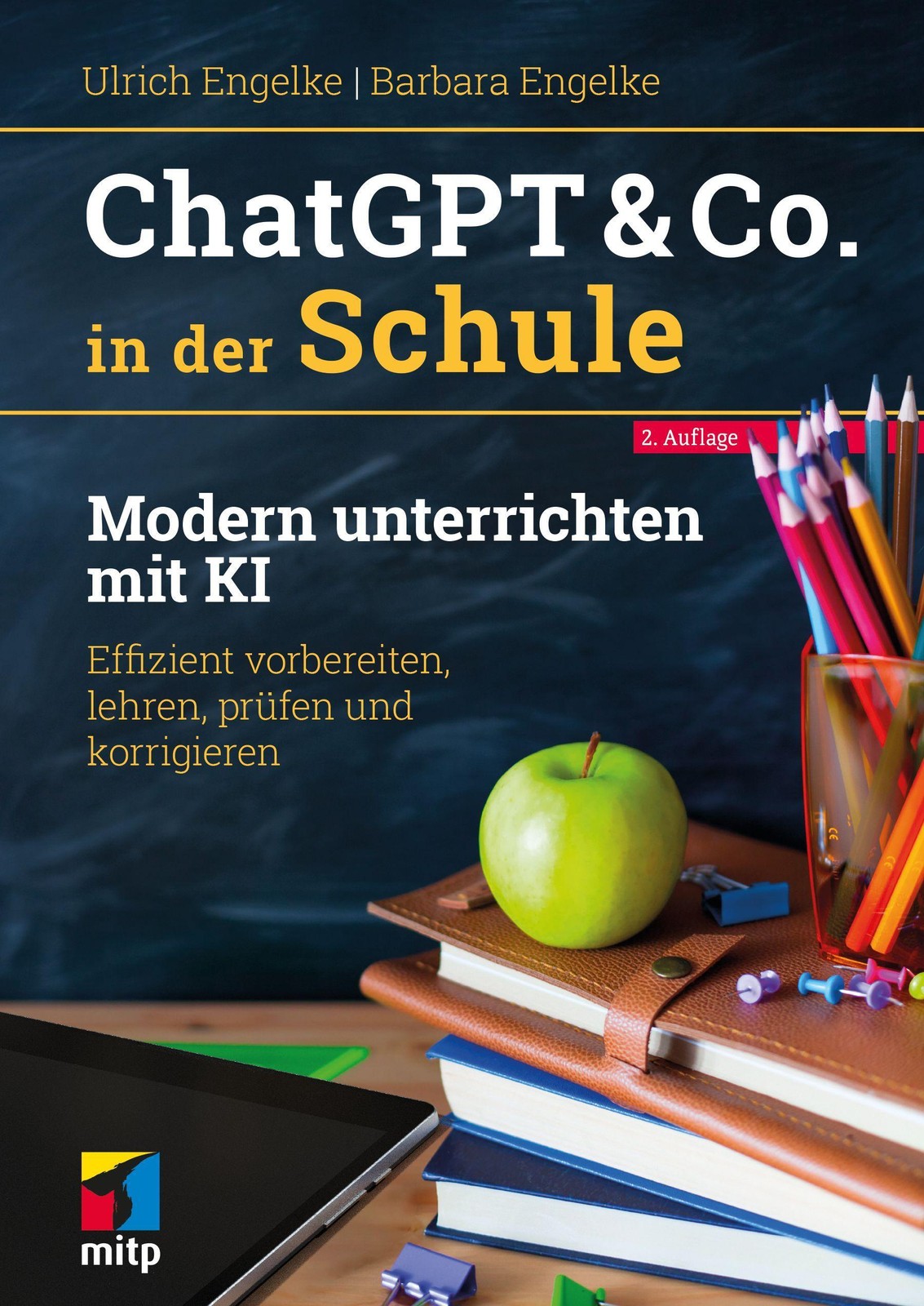 ChatGPT & Co. in der Schule Ulrich Engelke