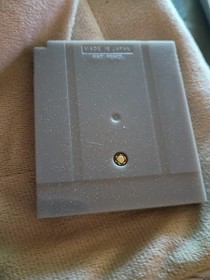 Pokemon Silver Nintendo Gameboy Color Tested Saves Trades Same Day Shipping