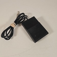 Tattoo Machine Power Supply Foot Pedal Switch
