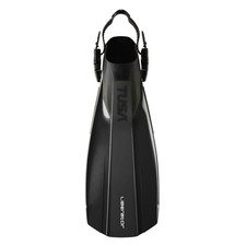 TUSA Liberator Black Diving Fins SF-0113-BK