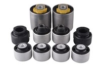 Reparatursatz RadaufhäNgung Tedgum TED66153 FüR Vw Passat B5 3B2 3B3 20V Tdi VR5