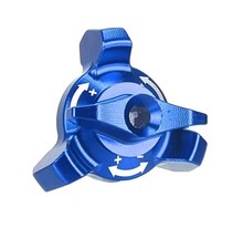 Regolatore compressione mono ammortizzatore wp ktm husqvarna gas gas 2024 2025 