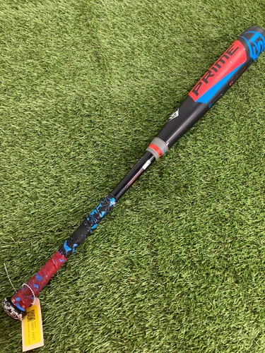 Louisville Slugger Prime 918 Bat - Thumbnail 2