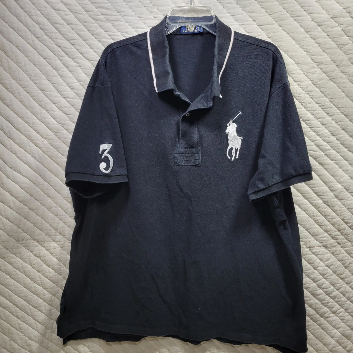 Polo Ralph Lauren Ralph Lauren Big Pony Polos for Men for sale - eBay