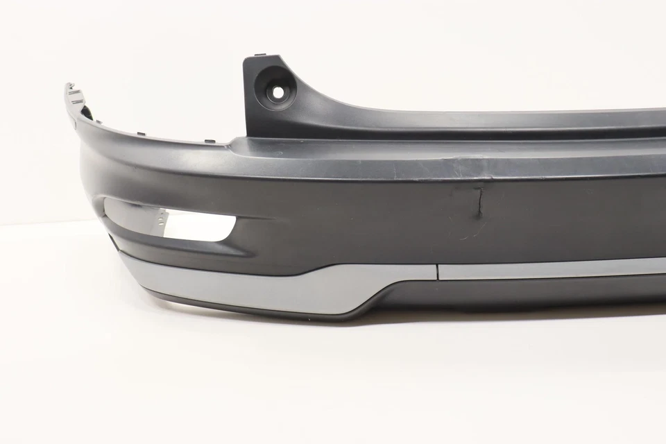 Cubierta de parachoques Honda CRV 2020 2021 2022 - trasera Foto 4 de 4