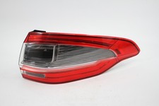 Ford S-max 2010-2014 Rear Tail Light On Body (Driver Side)