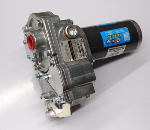 GPI M-150S 12V 15 GPM Fuel Transfer Pump - Pump Only