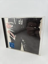 CD Rolling Stones Sticky Fingers