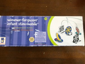 infant stim mobile