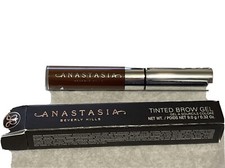 NIB Anastasia:Tinted Brow Gel - Chocolate Full Size 22 