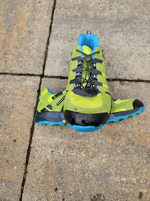 Lico Wanderhalbschuh
