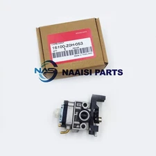 16100-Z0H-053 Carburetor For Honda GX25 FG110 FG110K1 HHT25S WYB6F OEM