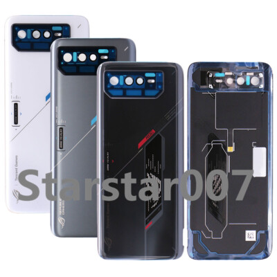 Pro Rog Phone With All Accessories Asus ROG Phone DevilCase