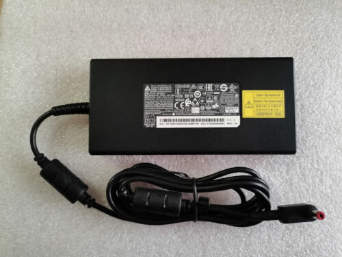 OEM 180W Delta 19.5V9.23A ADP-180TB F For Acer Predator Helios 300 PH317-54-74X1 - Picture 1 of 5