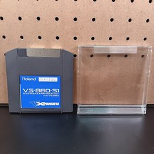 Roland VS-880-S1 System Expansion Kit For Roland VS-880 Digital Recorder