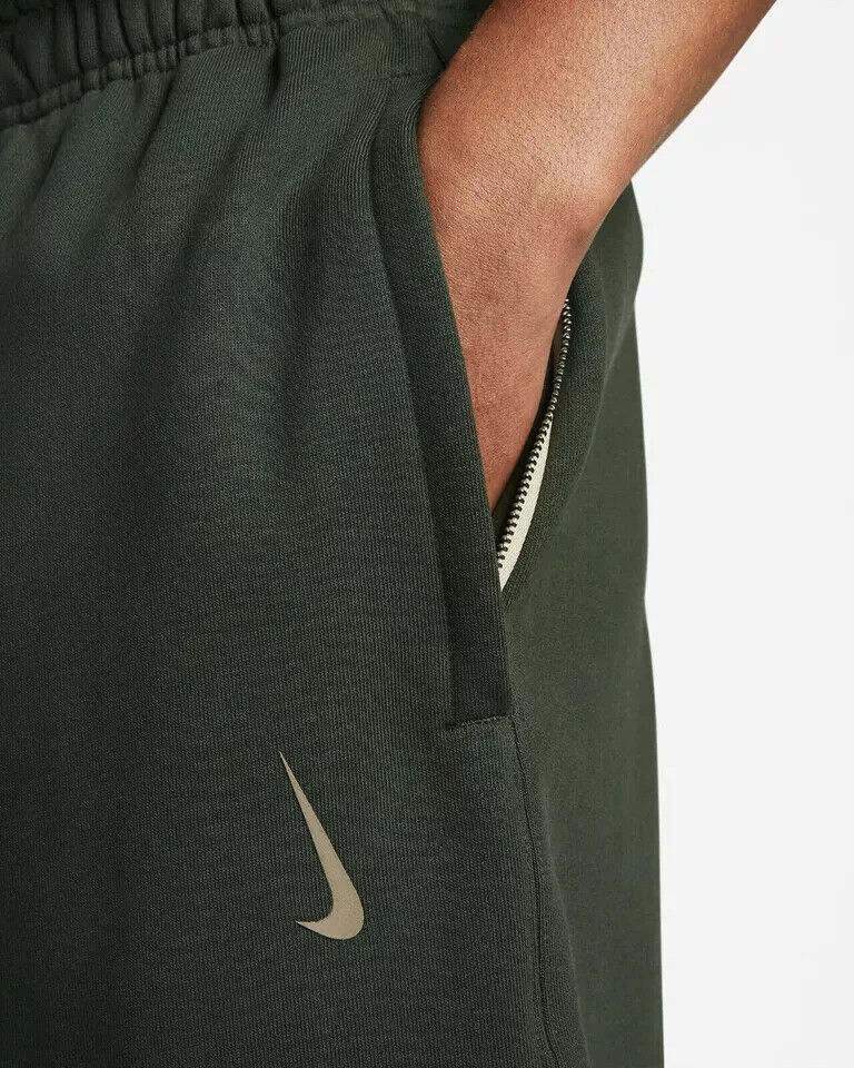 Nike x Billie Eilish Fleece Pants Sweatpants Joggers Heavy Nike x Billie Eilish Fleece Pants Sweatpants Joggers Heavy