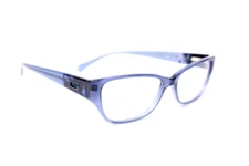 BRAND NEW GUESS  GU2408 BL  EYEGLASSES       SIZE: 54- 16 - 140