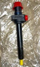 OEM M35A2 M54 FUEL INJECTOR NOZZLE MULTIFUEL ASSEMBLY 2910-00-074-8931 10935284