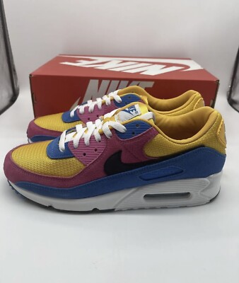 simpson air max 90