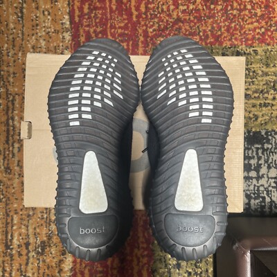 Size 12 - adidas Yeezy Boost 350 V2 Low Bred | eBay
