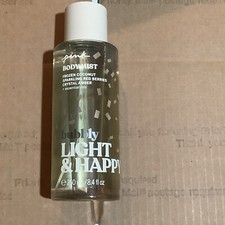 VS pink Bubbly Light Happy mist 8.4 Oz
