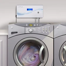O3 Pure Eco Wash Ozone Laundry System - For All Washers