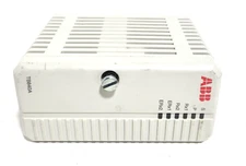 ABB 3BSE037760R1 PR:B TB840A CLUSTER MODEM MODULE USED.