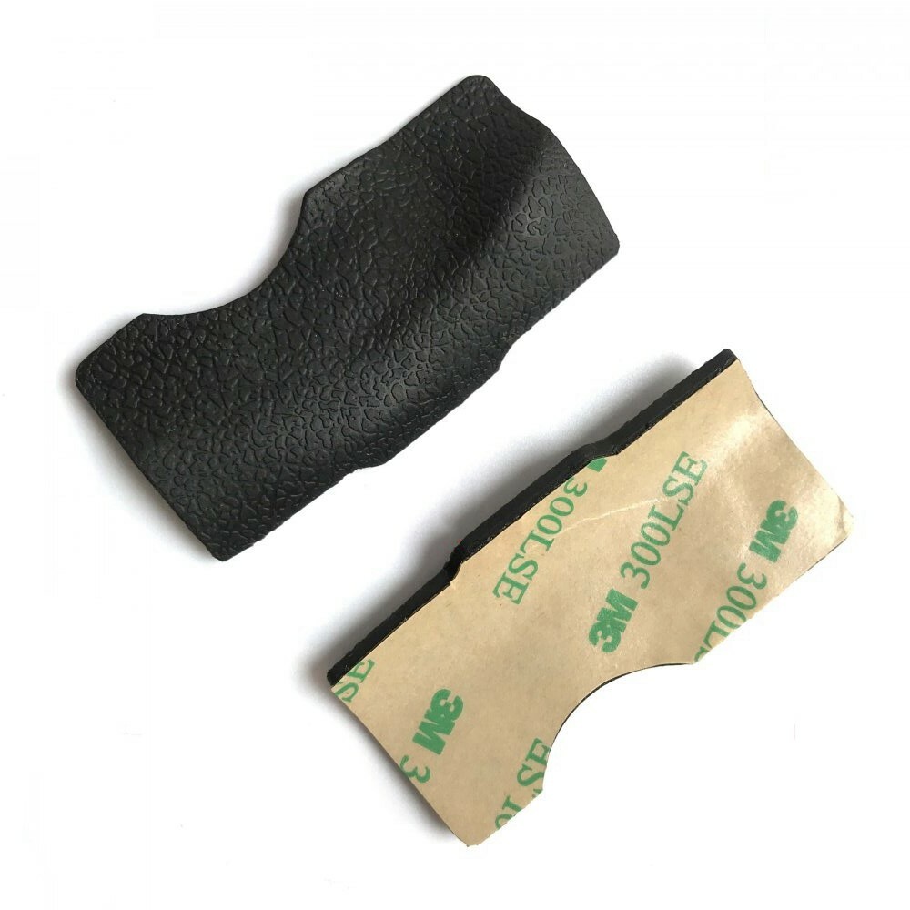 NEW Nikon D4 CF Memory Card Door Cover Lid Rubber Skin eBay