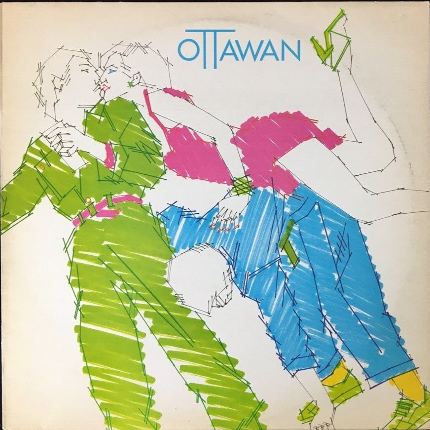 Ottawan Self-Titled 12