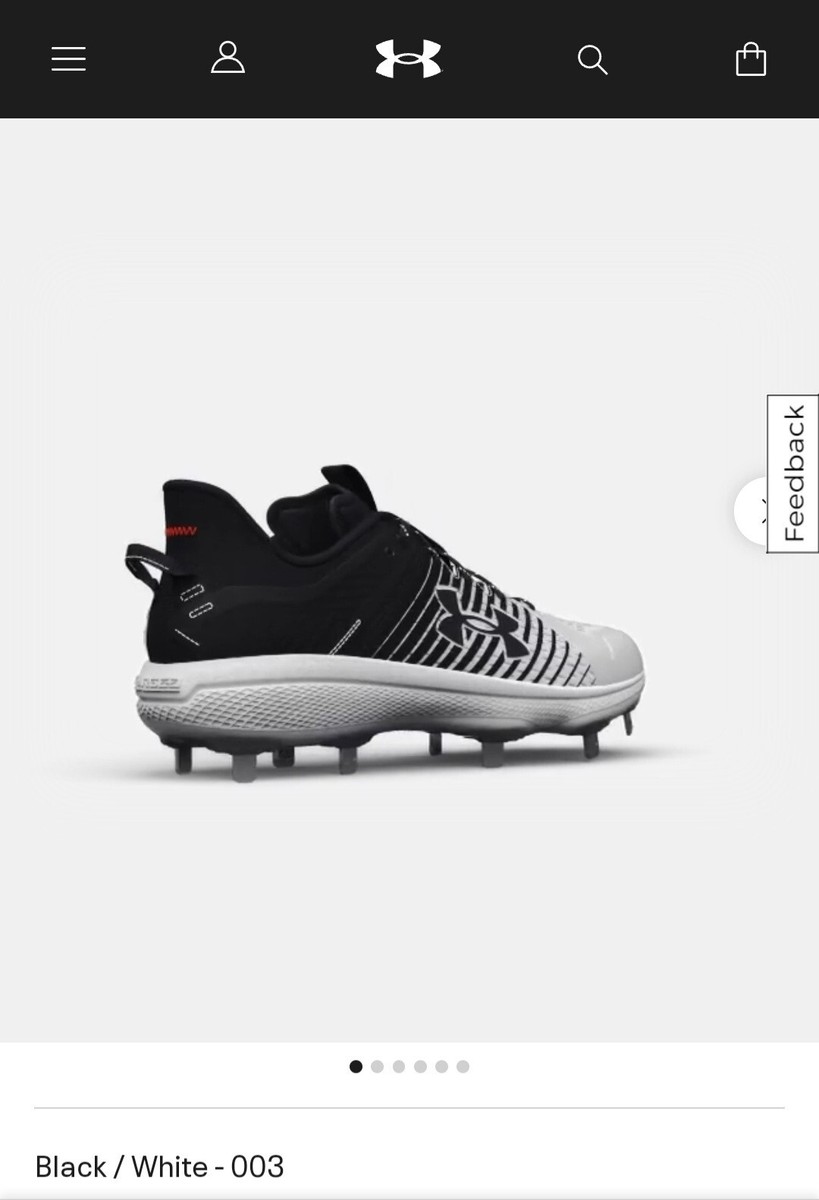 Under Armour Men display picture 1