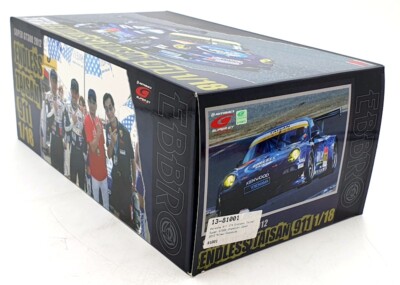 ツバキEBBRO Porsche 3台セット ツバキ様専用EBBRO Porsche 3台セット - メルカリ