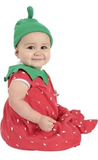 Baby Cotton Sleep Sack - Infant Wearable Blanket Newborn Swaddle Sleepbag & Hat