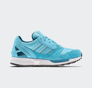 adidas torsion zx 8000 blau