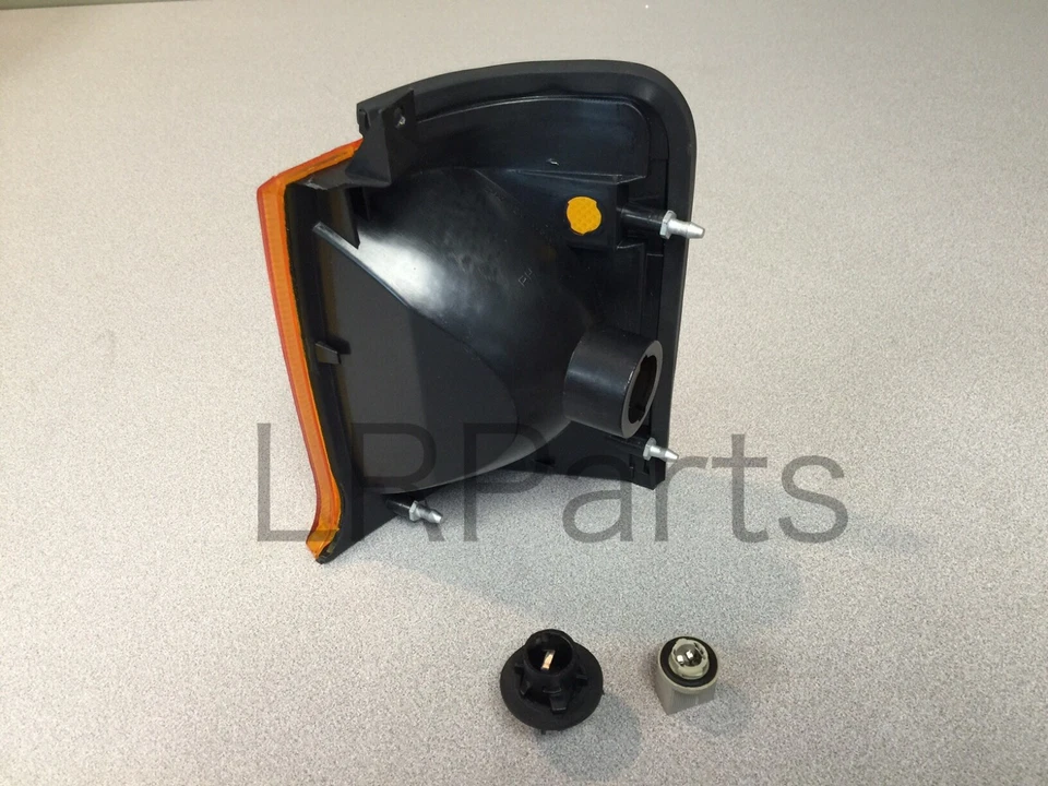 Land Rover Discovery 2 99-02 lâmpada de seta dianteira direita destro XBD100870 - Imagem 2 de 4