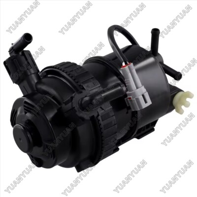1770A344 Diesel Fuel Filters Assembly For Mitsubishi L200 TRITON