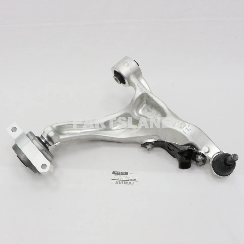 Infiniti Q50 Q60 Original Izquierdo LH Enlace Transversal Completo 54501-1BD2B Foto 2 de 4