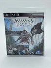 Assassin's Creed IV: Black Flag (Sony PlayStation 3, 2013)