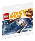 Lego 30498 Star Wars Imperial AT-Hauler 49 pieces Building Toy
