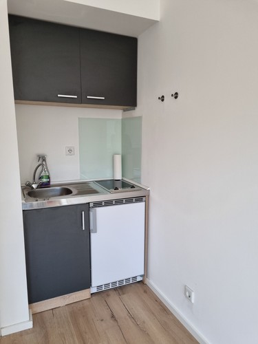 Helles, renoviertes Appartement in Düsseldorf-Düsseltal - Bild 4 von 5