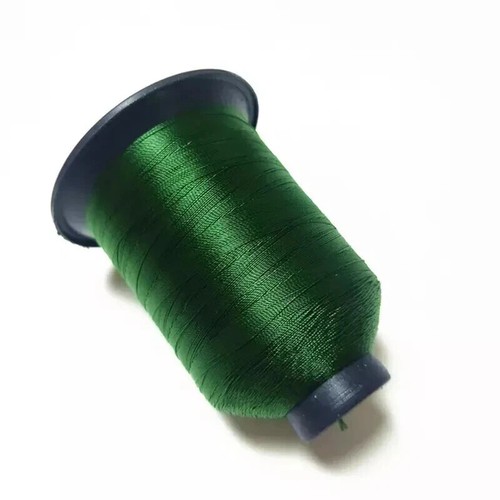 12 Colors Nylon Thread 2000m Spool 210D DIY Fishing Rod Building Repair Tools - Picture 31 of 36