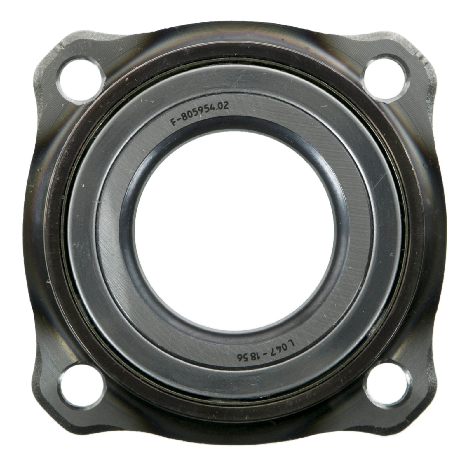 For 2010-2015 Rolls-Royce Ghost Wheel Bearing Assembly Rear MOOG 2010 2011 2012