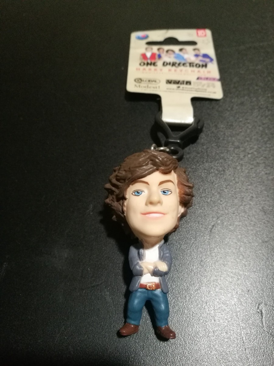 1D Vivid Toy Celebz 2013 One Direction 2011 Harry Full Body