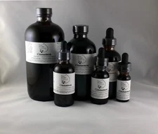 Cinnamon Tincture/Extract- Digestion, Highest Quality, Multiple Sizes