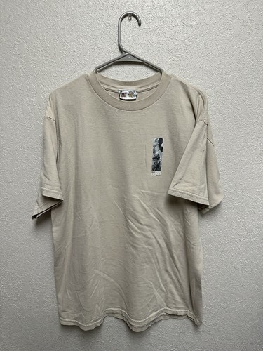 90’s Disney World T-Shirt XL Mickey Vintage VTG Disney
