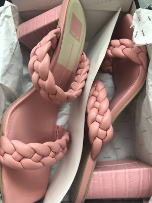 s-l400.jpg Dolce Vita Paily Sandal Pink main image 1